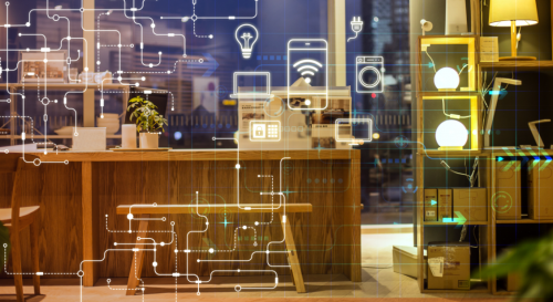 中国移动智能出入管理服务，重构无钥匙生活新篇章