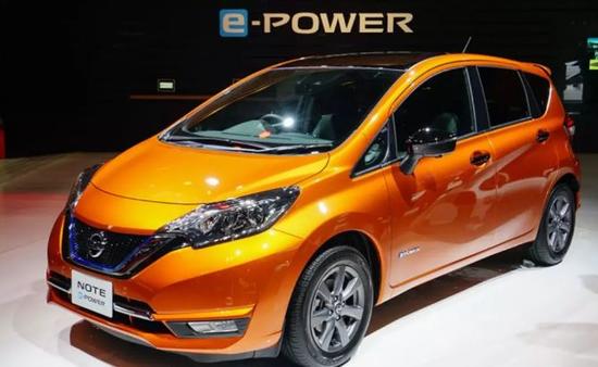 无补贴时代,增程式电动汽车的机会来了? 无补贴时代,增程式电动汽车的机会来了?