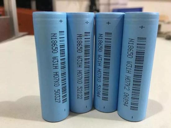 动力电池深度分析:德朗能、爱驰、三元、方形抢眼 动力电池深度分析:德朗能、爱驰、三元、方形抢眼