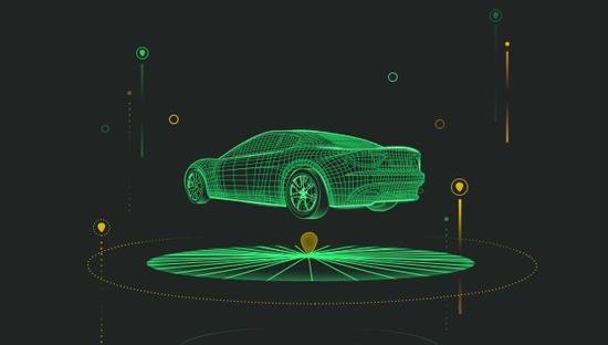 前瞻技术,车联网 前瞻技术,车联网