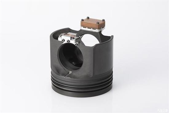 前瞻技术,马勒 前瞻技术,马勒