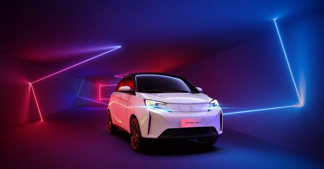 从交付黑马到停产融资，这个新势力品牌只用了10个月