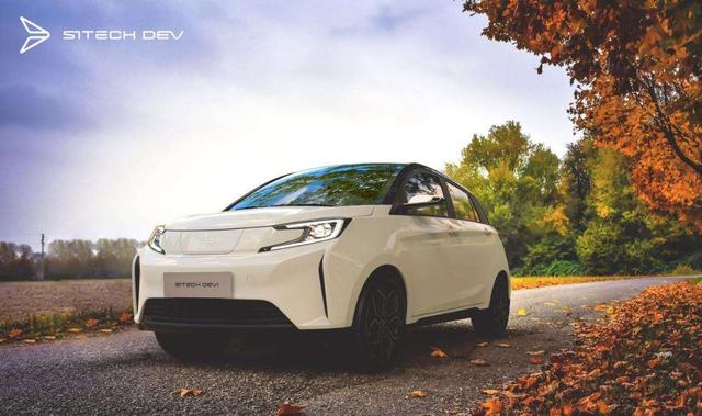 从交付黑马到停产融资，这个新势力品牌只用了10个月