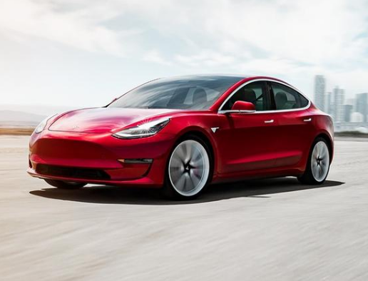 特斯拉将领跑全球电动汽车快速充电网络