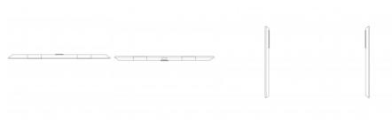 EUIPO文件显示,小米可折叠手机或将采用后置三摄方案