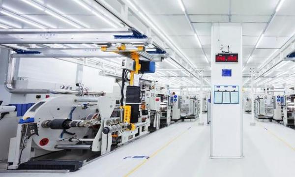 欧洲锂电池市场增速紧随中国 日韩拖了亚洲后退? 欧洲锂电池市场增速紧随中国 日韩拖了亚洲后退?