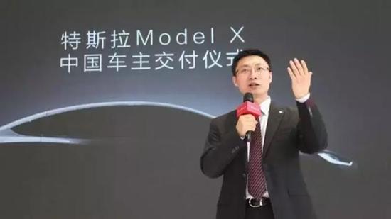 特斯拉中国三大高管齐升职,他们有什么故事? 特斯拉中国三大高管齐升职,他们有什么故事?