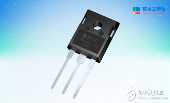 BASiC SiC Inside! 基本半导体发展驶入“快车道”