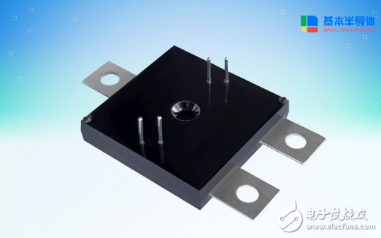 BASiC SiC Inside! 基本半导体发展驶入“快车道”