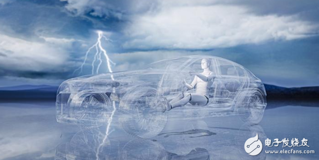 国产“芯”关键性能已超国际 国产车规级芯片接连推出