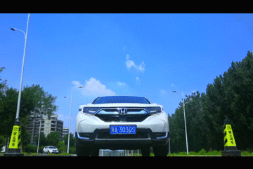 前瞻技术，本田i-MMD混动系统