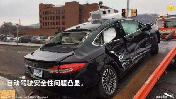 坦途与波折:我们需要什么样的人工智能? 坦途与波折:我们需要什么样的人工智能?