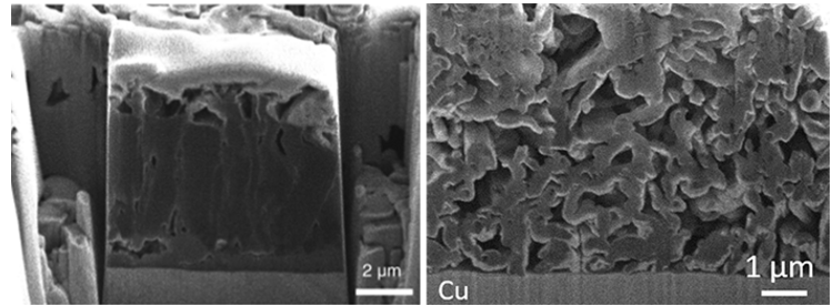 电池，UCSD,锂金属电池,电池失效,非活性锂,锂沉积物