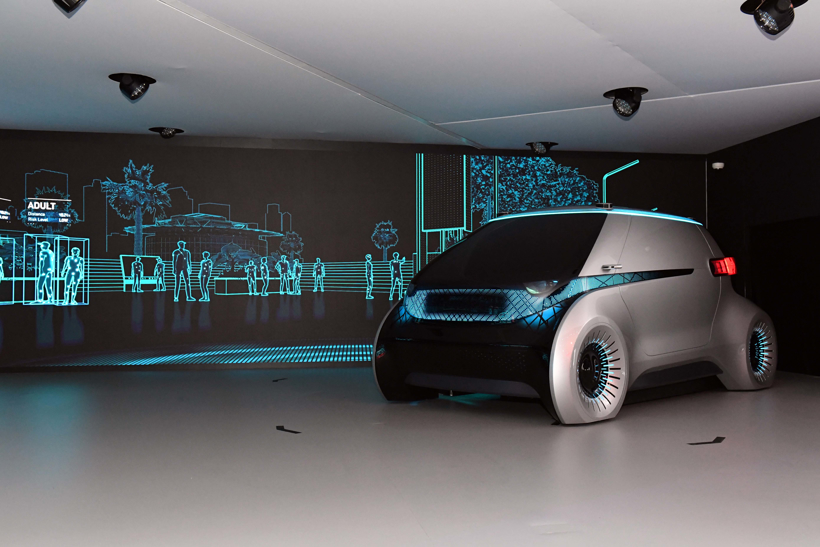 黑科技，前瞻技术，自动驾驶，未来汽车技术,下一代汽车技术,下一代汽车技术盘点,汽车新技术