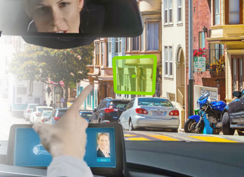 黑科技，前瞻技术，自动驾驶，未来汽车技术,下一代汽车技术,下一代汽车技术盘点,汽车新技术