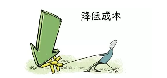 市场一路向“冬”，编码器成为重要降本环节