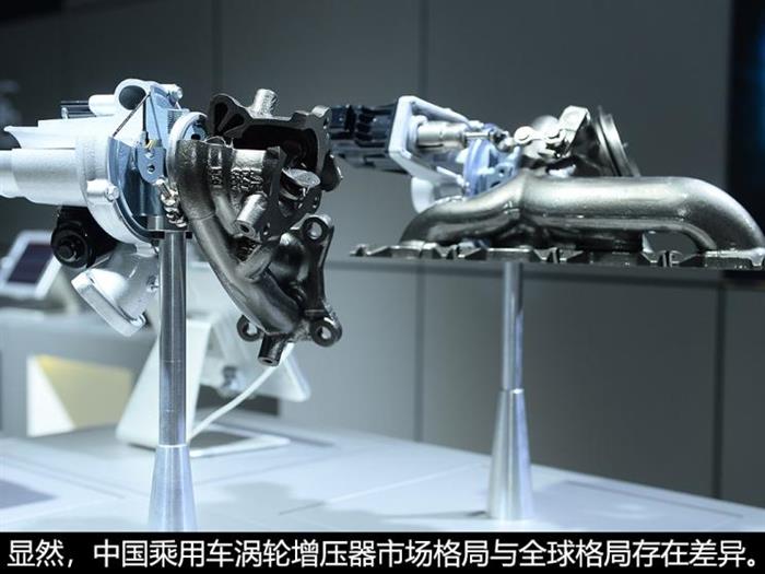 前瞻技术，乘用车电动涡轮增压器