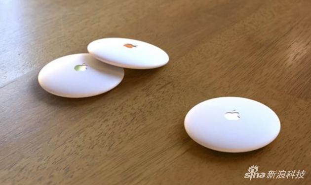 传说中的追踪器