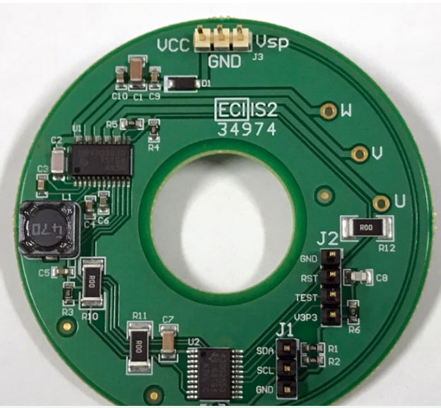 智能汽车座椅电机驱动器应该如何来设计
