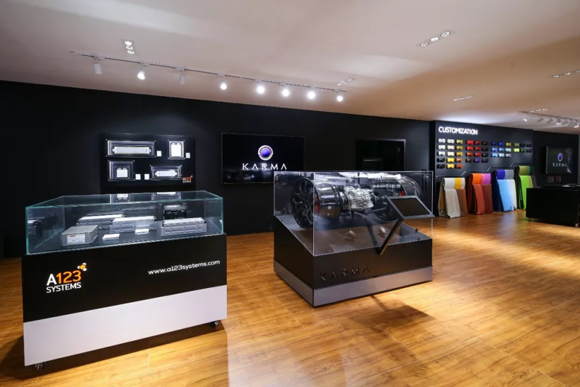 电池,万向123,捷豹路虎,Karma 电池,万向123,捷豹路虎,Karma