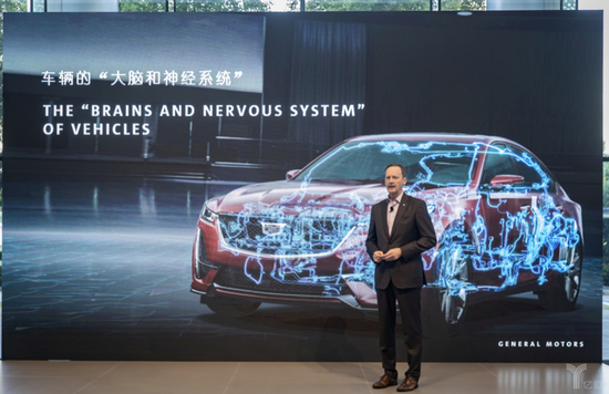 整车OTA,汽车电子架构 整车OTA,汽车电子架构