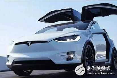 未来纯电动车型的电池密度和效率将会越来越高