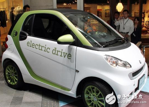 电动汽车难道真的不需要保养吗