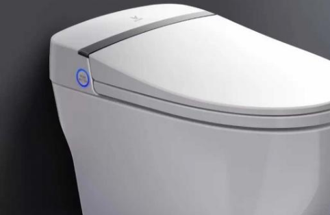 智能家电市场中智能马桶将逐渐普及