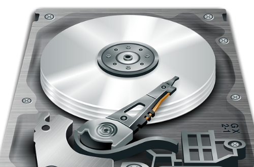 将机械硬盘换成SSD将会有立竿见影的变化