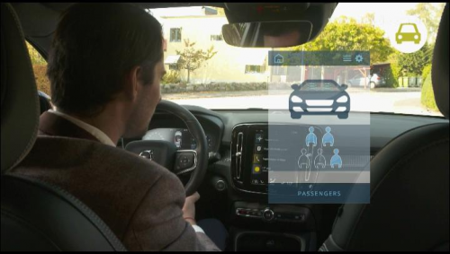 Acconeer与Alps Alpine合作推出汽车领域新运用