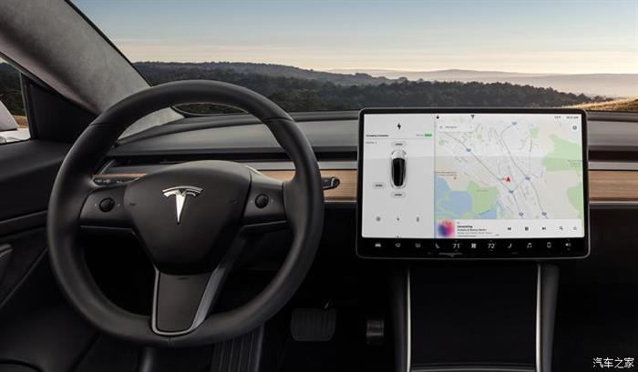 特斯拉，特斯拉