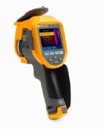 福禄克重磅发布全新Fluke Ti400+红外热像仪 