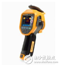 福禄克重磅发布全新Fluke Ti400+红外热像仪 