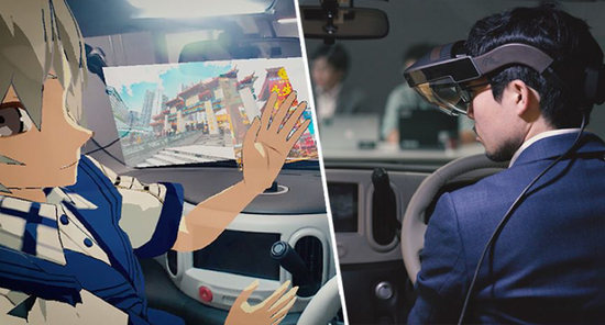 黑科技,前瞻技术,自动驾驶,未来汽车,未来汽车技术,13项汽车技术,汽车智能玻璃,汽车新技术 黑科技,前瞻技术,自动驾驶,未来汽车,未来汽车技术,13项汽车技术,汽车智能玻璃,汽车新技术