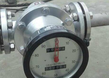 柴油流量计的安装要求