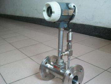 选用涡街流量计时需要考虑哪些因素