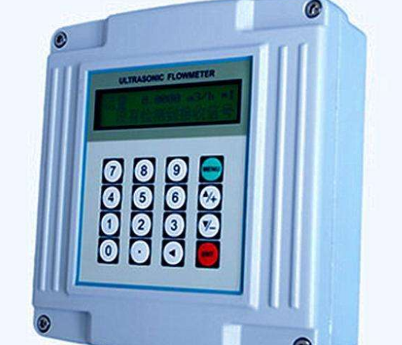 超声波流量计的常见现场故障