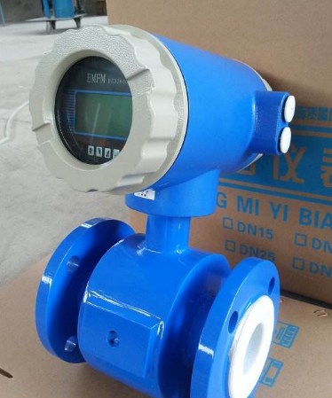 电磁流量计选型时需要考虑哪些问题