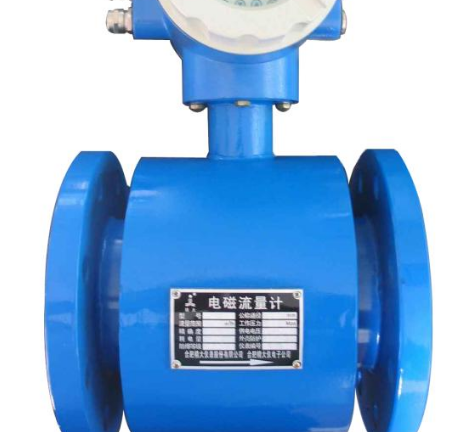 电磁流量计的选型要求有哪些