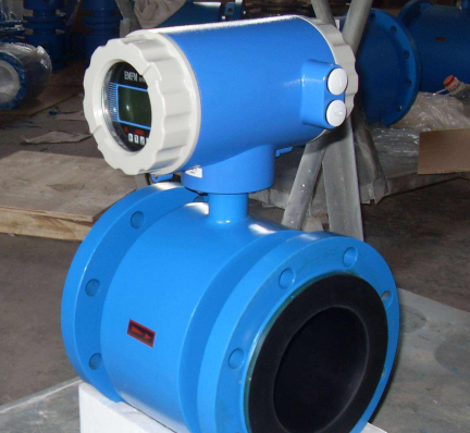 电磁流量计为什么会产生流体噪声