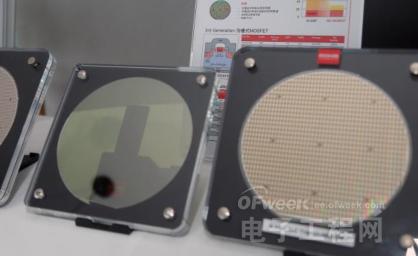 数说碳化硅氮化镓氧化锌等新电子材料的前景与应用 数说碳化硅氮化镓氧化锌等新电子材料的前景与应用