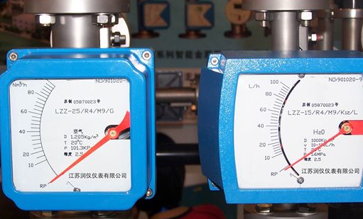 金属管浮子流量计指针卡住的几个原因