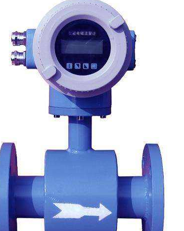 蒸汽流量计的实验测试