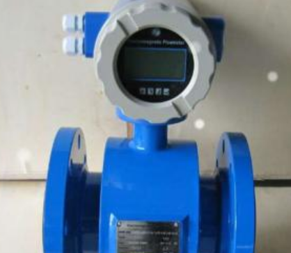 电磁流量计电极的性能
