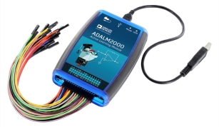 A circuit board

Description automatically generated