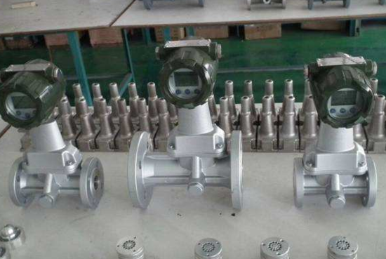 压缩空气流量计的使用注意事项