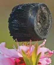 世界上最轻固体,可大幅提高锂电放电性能 世界上最轻固体,可大幅提高锂电放电性能