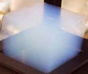 世界上最轻固体,可大幅提高锂电放电性能 世界上最轻固体,可大幅提高锂电放电性能