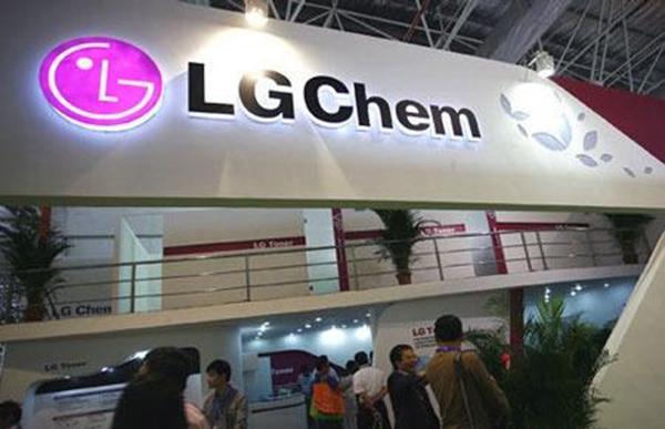 比亚迪电池业务受重创,被LG化学超越 比亚迪电池业务受重创,被LG化学超越