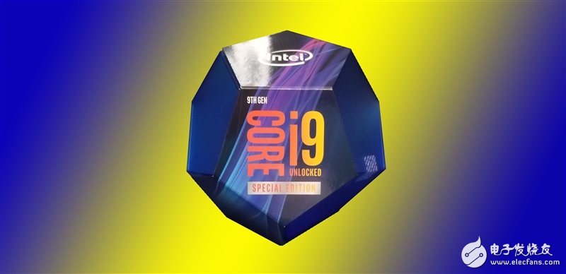 i9-9900KS性能实测 单核性能处于无敌状态